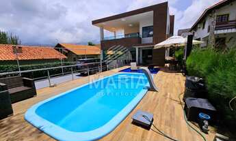 Imagem: Casa em condomínio fechado com 5 quartos