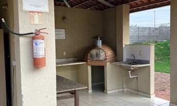 Imagem 7: Apartamento para locação-jardim do cerrado 7