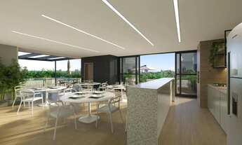 Imagem 4: SUCESSO | Edf. Praça dos Ipês | 2 e 3 quartos