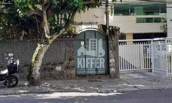 Imagem 2: Casa Ampla em Terreno de 500m² na Fagundes Varela Oportunidade Única em Niterói