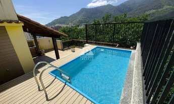 Imagem: Cobertura Duplex com Piscina, 3 Suítes