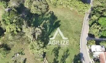 Imagem: Terreno à venda, 163000 m² por R$ 16.300.000,00