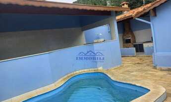 Imagem 4: Casa com 3 dormitórios à venda, 120 m² por R$ 698.000,00 - Jardim das Flores - São José do