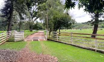 Imagem 4: Chácara 1 alq. Anápolis depois do bairro da Lapa, top Demais