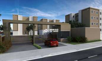 Imagem: Apartamento de 2 quartos, opções com e