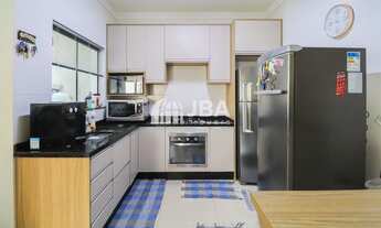 Imagem: SOBRADO NO BOQUEIRÃO