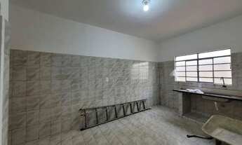 Imagem 4: Casa com 3 dormitórios para alugar, 95 m² por R$ 1.741,38/mês - Vila Valle - Sumaré/SP