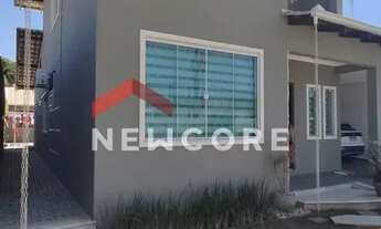 Imagem 5: Casa em Rua Jairo Germano Korn - Parque Guarani - Joinville/SC