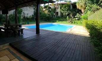 Imagem 4: Locação de Casa em Belo Horizonte-MG, bairro Bandeirantes