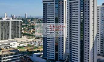 Imagem: Apartamento para Venda em Goiânia, Park