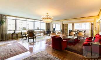 Imagem: Apartamento com planta spectacular, varanda