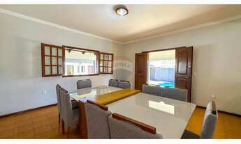 Imagem 5: VENDo SOBRADO 5 QUARTOS 860m² - VENDA ARNIQUEIRAS