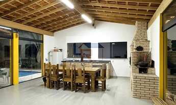 Imagem: CHÁCARA À VENDA EM BIRITIBA MIRIM OPORTUNIDADE