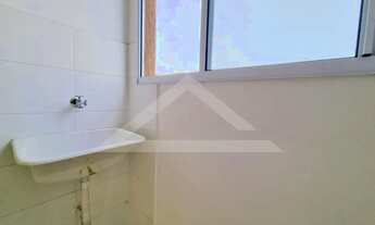 Imagem 7: Apartamento térreo para locação no Condomínio Lar Austrália, próximo ao Novo Shopping - Ri