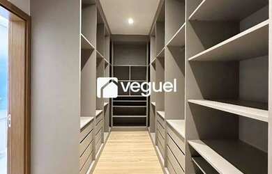 Imagem 15: Casa em Condomínio Alphaville para alugar com 3 suítes, Ribeirão Preto/SP