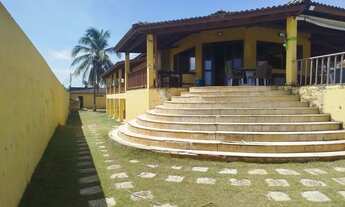 Imagem 5: Casa em Jauá , área nobre