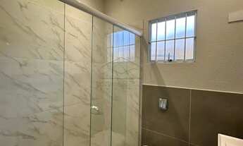 Imagem 5: LINDA CASA COM 2 DORMITÓRIOS, SALA AMPLA E GARAGEM FECHADA