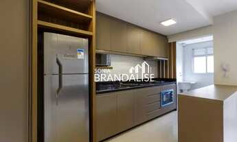 Imagem 6: Apartamento moderno no Itacorubi . 76m²