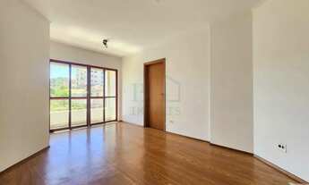 Imagem 2: Apartamentos Padrão em Poços de Caldas