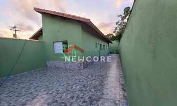 Imagem 2: Casa em Rua das Jarinas - Gaivota (Praia) - Itanhaém/SP