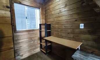 Imagem 6: ALUGO CASA DE 1 DORMITÓRIO EM CONDOMÍNIO FECHADO - CENTRO DE FLORIANÓPOLIS