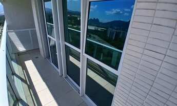 Imagem 5: Apartamento Double Suíte - 79 m² - Millenio (Ilha Pura