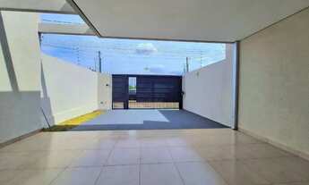 Imagem 6: Campo Grande - Casa Padrão - Morada Verde