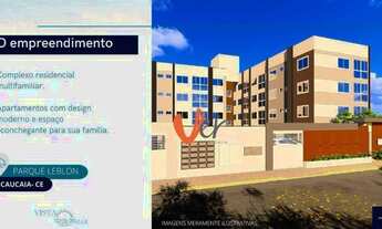 Imagem 13: Apartamento a venda em iparana
