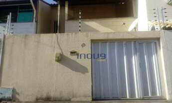 Imagem: Casa com 3 dormitórios à venda, 90 m²