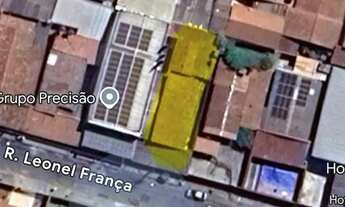 Imagem 3: Terreno à venda, 360 m² por R$ 750.000 - Vila Aurora Oeste - Goiânia/GO