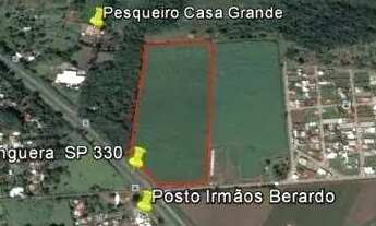 Imagem 2: Área residencial à venda, Ribeirão Preto