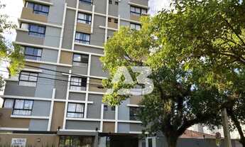 Imagem: Studio 100 mobiliado e com vaga de garagem