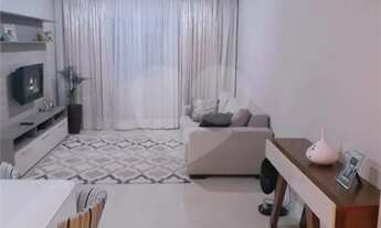 Imagem 5: Apartamento com 3 quartos à venda em Lauzane Paulista - SP