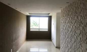 Imagem: Apartamento em rua dos banguenses,470