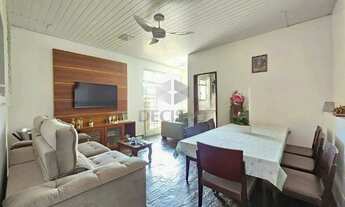 Imagem 4: Casa à venda, 4 quartos, 1 suíte, 2 vagas, Santa Efigênia - Belo Horizonte/MG