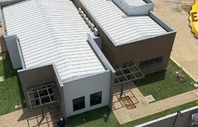 Imagem 3: Lote de 250 m² a 557 m² - Condomínio Spa Resort, Av. Torquato Tapajos Manaus-AM