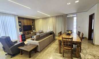 Imagem 5: CASA AMPLA COM 4 QUARTOS E ÁREA DE LAZER COMPLETA