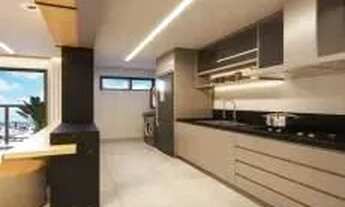 Imagem 2: Apartamento com 76 m², com 3 quartos no Bessa