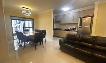 Imagem 4: Imóvel para aluguel com 94 metros quadrados com 3 quartos em Tatuapé - São Paulo - SP