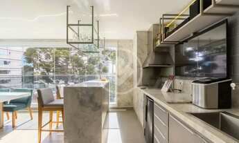 Imagem 7: Apartamento a venda 4 Suítes - Ecoville - Helbor Landscape codigo: 135013