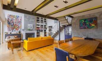 Imagem 5: Apartamento à venda no Moinhos de Vento com 3 suítes