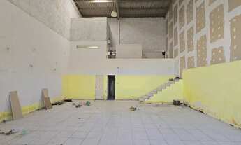 Imagem 3: GALPÃO E TERRENO