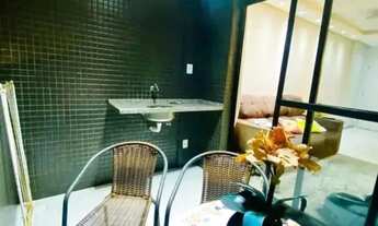 Imagem 6: Apartamento à Venda Condomínio Garden Ville, Grageru Aracaju/SE 1