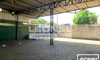 Imagem: Galpão para locação na Vila Elisa, em