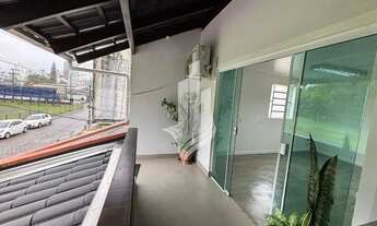 Imagem 7: Sala comercial 34m²