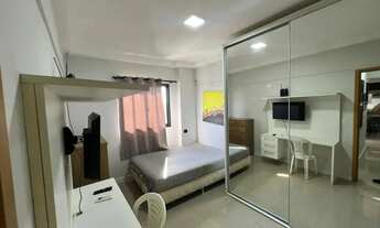 Imagem 4: Imóvel para aluguel possui 64 metros quadrados com 2 quartos em Marco - Belém - PA