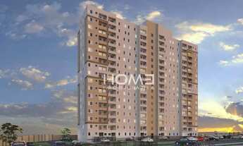 Imagem 6: Apartamento à venda, 46 m² por R$ 240.000,00 - Rio do Ouro - São Gonçalo/RJ