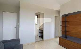 Imagem 7: Apartamento com 2 dormitórios à venda, 46 m² por R$ 119.000,00 - Jardim Novo Sabará - Lond