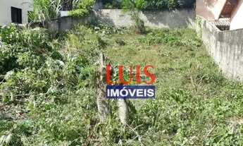 Imagem 3: Terreno à venda, 360 m² por R$ 350.000 - Itaipu - Niterói/RJ - TE1068