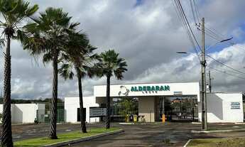 Imagem: LOTE no ALDEBARAN LESTE - VENDA 150mil